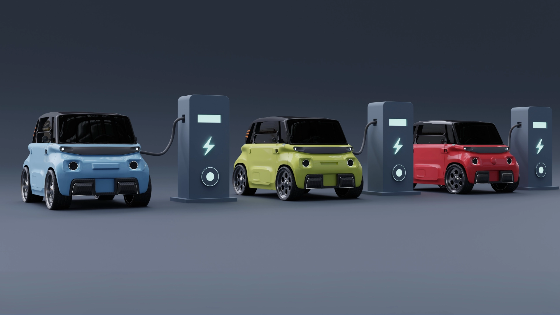 EV-ринок України у серпні 2026: 4 117 електромобілів за місяць